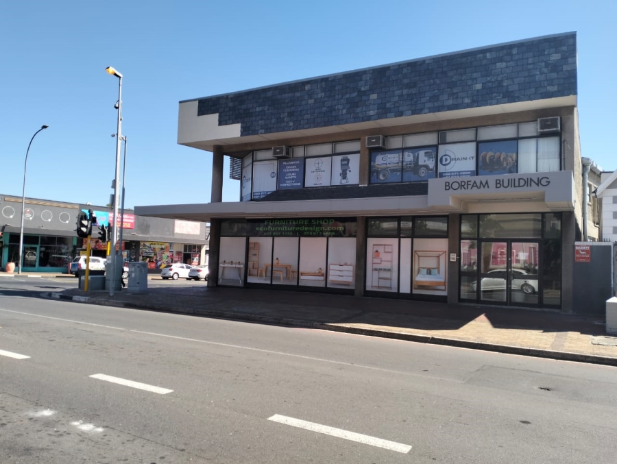 To Let commercial Property for Rent in Durbanville Western Cape